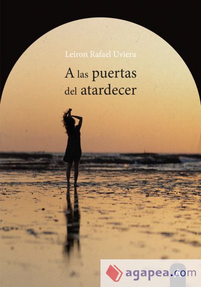 A las puertas del atardecer