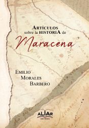 Portada de Artículos sobre la historia de Maracena