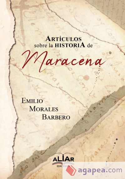 Artículos sobre la historia de Maracena