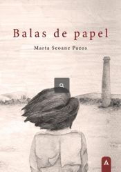 Portada de Balas de papel