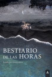 Portada de Bestiario de las horas