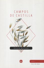 Portada de Campos de Castilla