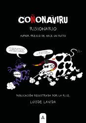 Portada de Coñonaviru