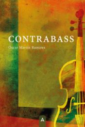 Portada de Contrabass