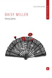 Portada de Daisy Miller