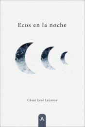 Portada de Ecos en la noche