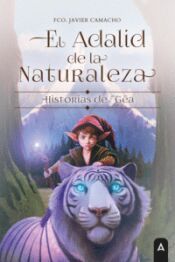 Portada de El Adalid de la Naturaleza