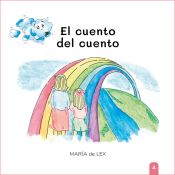 Portada de El cuento del cuento