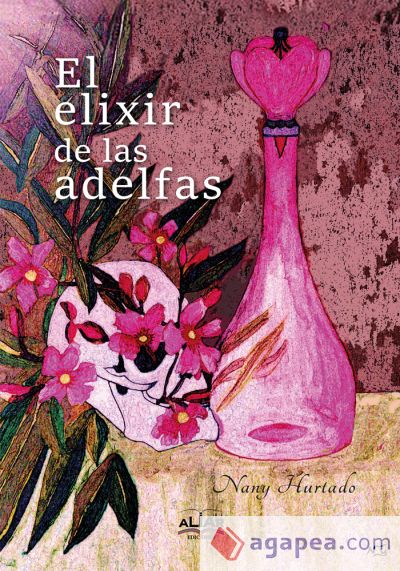 El elixir de las adelfas