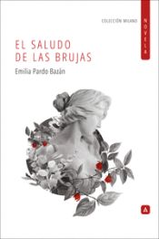 Portada de El saludo de las brujas