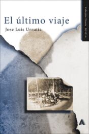 Portada de El &uacute;ltimo viaje