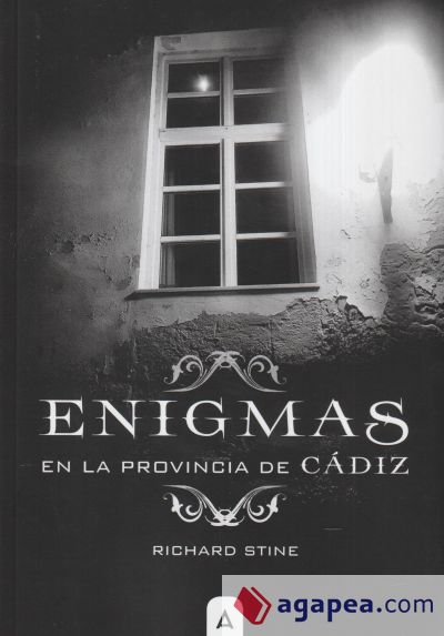 Enigmas en la provincia de Cádiz