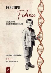 Portada de Fenotipo Federico