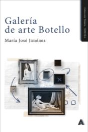 Portada de Galería de arte Botello