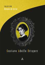 Portada de Gustavo Adolfo Bécquer