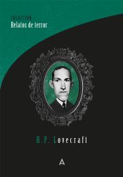 Portada de H.P. Lovecraft