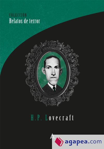 H.P. Lovecraft