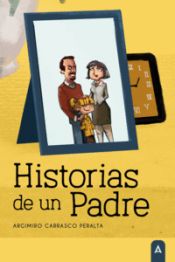 Portada de Historias de un Padre