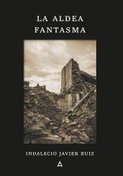 Portada de La aldea fantasma