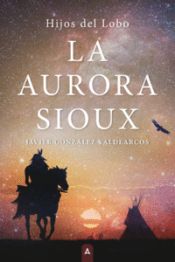 Portada de La aurora Sioux