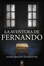 Portada de La aventura de Fernando