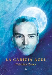 Portada de La caricia azul