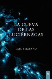 Portada de La cueva de las luciérnagas