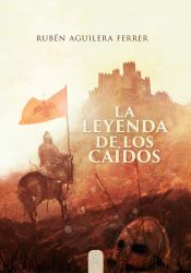 Portada de La leyenda de los ca&iacute;dos