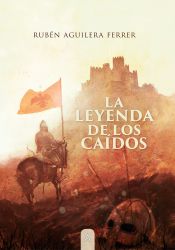 Portada de La leyenda de los caídos