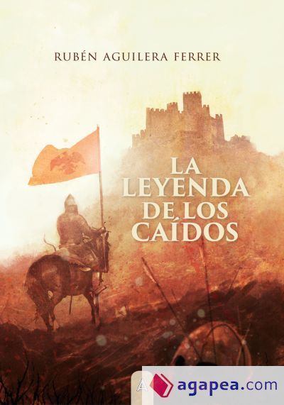 La leyenda de los ca&iacute;dos