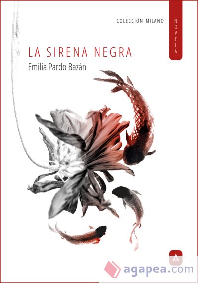 La sirena negra