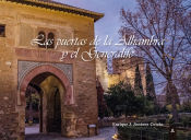 Portada de Las puertas de la Alhambra y el Generalife