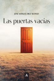 Portada de Las puertas vac&iacute;as