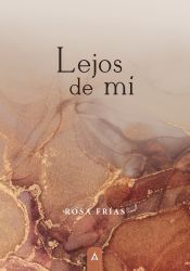 Portada de Lejos de mí