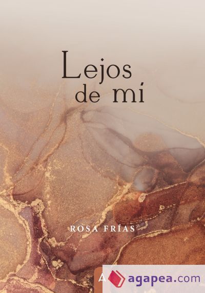 Lejos de mí Lejos de mí