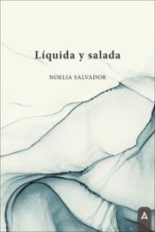 Portada de Líquida y salada