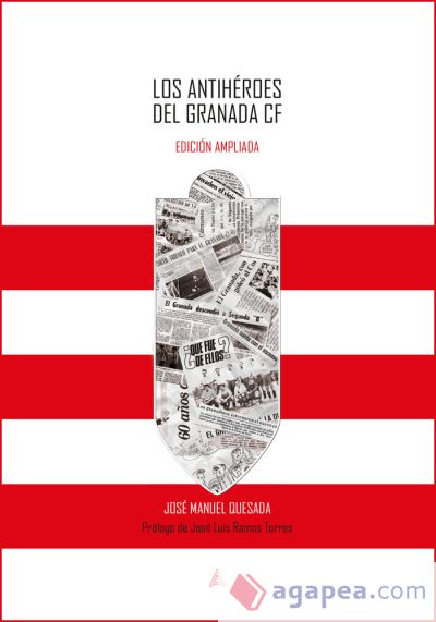 Los antihéroes del Granada C.F