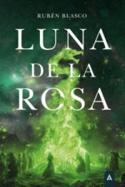 Portada de Luna de la Rosa