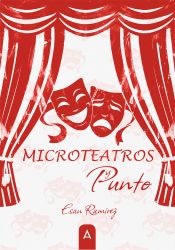 Portada de Microteatros y punto