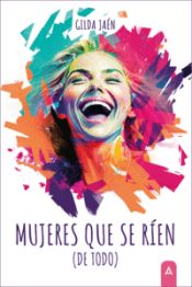 Portada de Mujeres que se ríen (de todo)