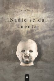 Portada de Nadie se da cuenta