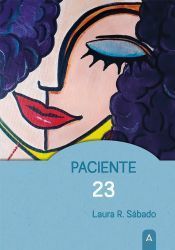 Portada de Paciente 23