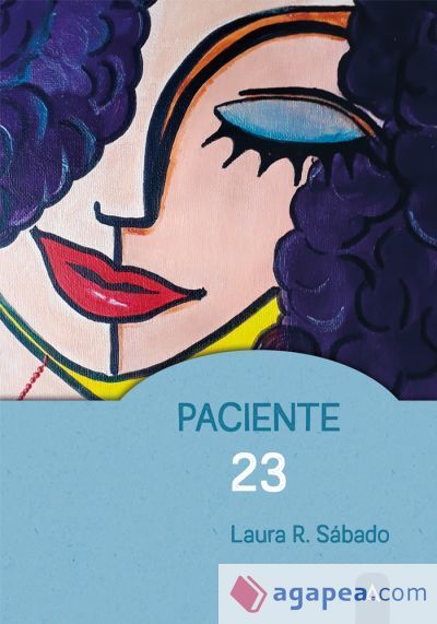 Paciente 23 Paciente 23