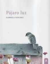 Portada de Pájaro luz