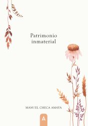 Portada de Patrimonio inmaterial