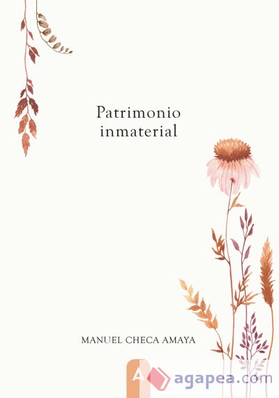 Patrimonio inmaterial