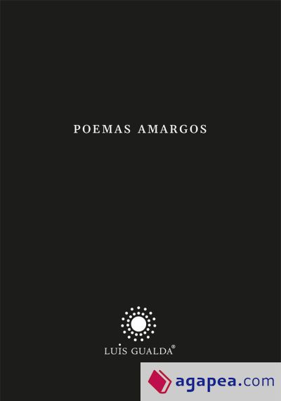 Poemas Amargos