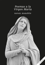 Portada de Poemas a la Virgen Mar&iacute;a