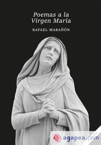 Poemas a la Virgen Mar&iacute;a