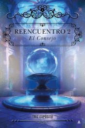 Portada de Reencuentro 2